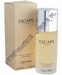 Calvin Klein Escape Men woda toaletowa 30 ml spray