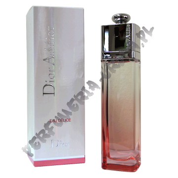Christian Dior Addict Eau Delice woda toaletowa 100 ml spray