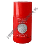 Davidoff Champion Energy dezodorant sztyft 70 g 