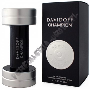 Davidoff Champion men woda toaletowa 30 ml spray 