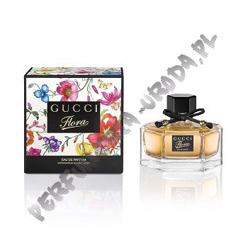 Gucci Flora by Gucci woda perfumowana 75ml