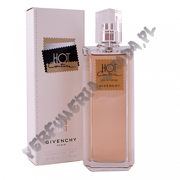 Givenchy Hot Couture woda perfumowana 100 ml spray