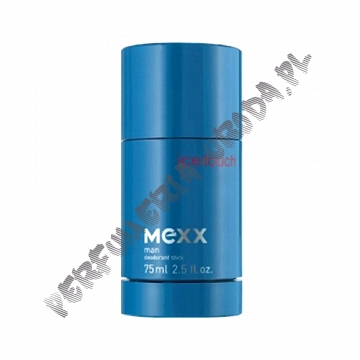 Mexx Ice Touch man sztyft 75 ml