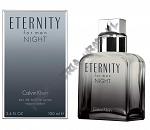 Calvin Klein Eternity Night For men woda toaletowa 100 ml spray
