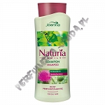 Naturia Family szampon z brzozą i łopianem 750ml