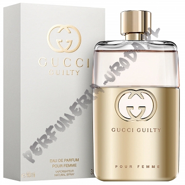 Gucci Guilty woda perfumowana 90 ml spray