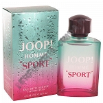 Joop! Pour Homme Sport woda toaletowa 125 ml spray