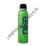 Nike Green men dezodorant 200 ml spray