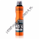 Loreal Men Expert Thermic Resist dezodorant męski 250ml.