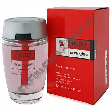 Hugo Boss Energise woda po goleniu 75 ml