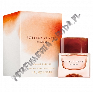 Bottega Veneta Illusione woda perfumowana dla kobiet 30 ml