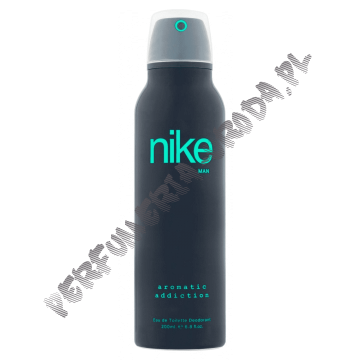 Nike Aromatic Addiction men dezodorant 200 ml spray