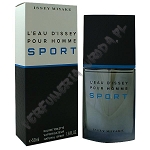 Issey Miyake L Eau Dissey Pour homme Sport woda toaletowa 50 ml