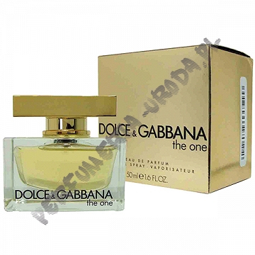 Dolce & Gabbana The One woda perfumowana 50 ml
