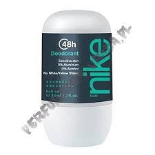 Nike Aromatic Addiction for Man dezodorant roll-on 50 ml 