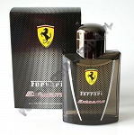 Ferrari Black Extreme men woda toaletowa 125 ml spray