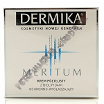 Dermika Meritum Forte Krem półtłusty - odżywczy 50 ml
