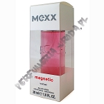 Mexx Magnetic women woda toaletowa 30 ml spray