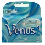 Gillette Venus wkłady 4 szt