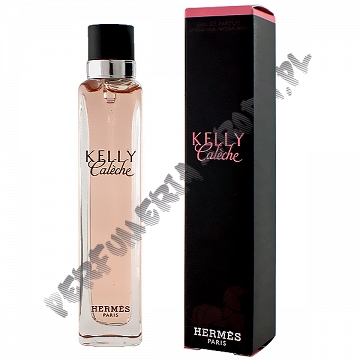 Hermes Kelly Caleche woda perfumowana 15 ml spray