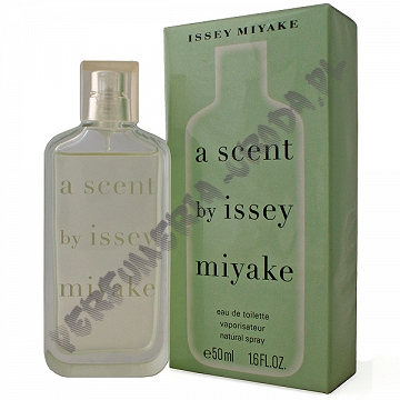 Isse Miyake A Scent women woda toaletowa 50 ml spray