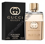 Gucci Guilty woda toaletowa 30 ml spray