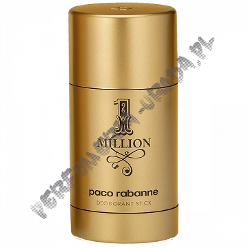 Paco Rabanne 1 Million dezodorant sztyft 75 ml