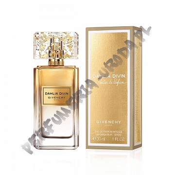 Givenchy Dahlia Divin Le Nectar de Parfum woda perfumowana 30 ml spray