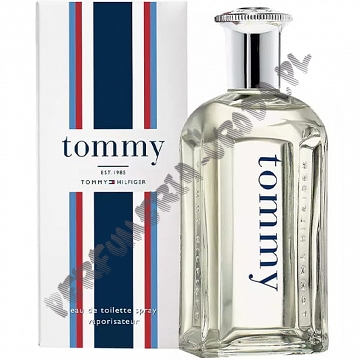 Tommy Hilfiger Tommy Boy woda toaletowa dla mężczyzn 100 ml