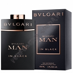 Bvlgari Man In Black woda perfumowana 150 ml