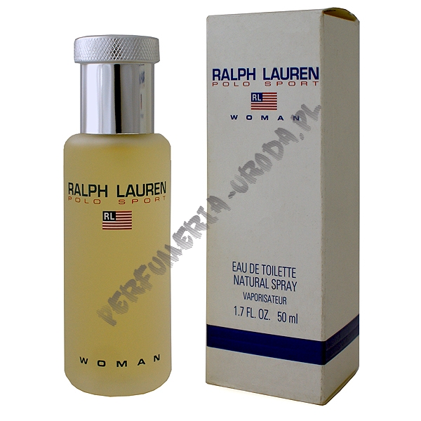 ralph lauren polo sport woman discontinued