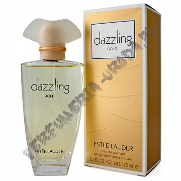 Estee Lauder Dazzling Gold woda perfumowana 75 ml spray