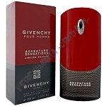 Givenchy Adventure Sensations Pour Homme woda toaletowa  100 ml spray 