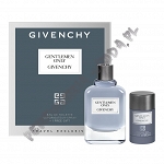 Givenchy Gentelmen Only woda toaletowa 100 ml spray + sztyft 75g