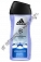 Adidas UEFA Champions żel pod prysznic 250 ml