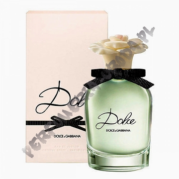 Dolce & Gabbana Dolce woda perfumowana 50ml spray