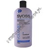 Syoss Professional odżywka do włosów volume lift 500 ml
