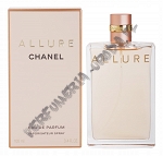 Chanel Allure woda perfumowana dla kobiet 100 ml 