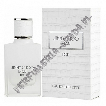 Jimmy Choo Man Ice woda toaletowa 30 ml spray