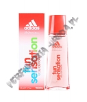 Adidas Fun Sensation women woda toaletowa 50 ml spray
