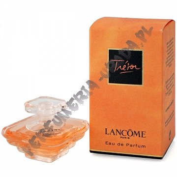 Lancome Tresor woda perfumowana 7.5 ml 