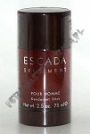 Escada Sentiment Pour Homme dezodorant sztyft 75 ml 