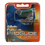 Gillette Fusion Proglide Power wkłady 8 szt