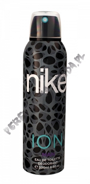 Nike Ion men dezodorant 200 ml spray