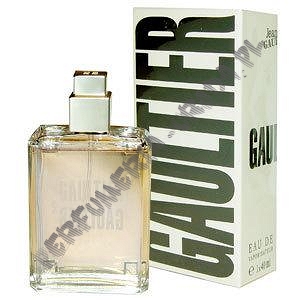 Jean Paul Gaultier Puissance Gaultier2 unisex woda perfumowana 80ml spray