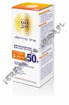 Dax Sun Dermo Line Hipoalergiczna Emulsja do opalania SPF-50+ 200ml

