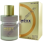 Mexx Perspective women woda toaletowa 60 ml spray