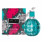 Jimmy Choo Exotic 2015 women woda toaletowa 100 ml spray