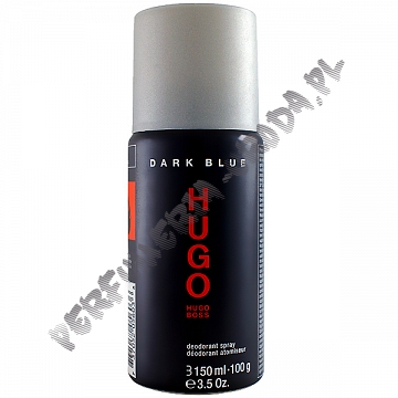Hugo Boss Dark Blue dezodorant 150 ml spray