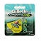 Gillette Contour Plus wkłady 5 szt